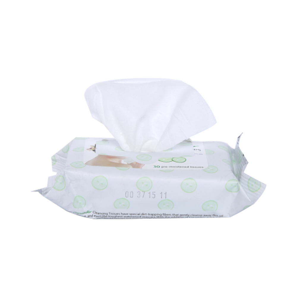 khăn giấy lau mặt du lịch 30 lần