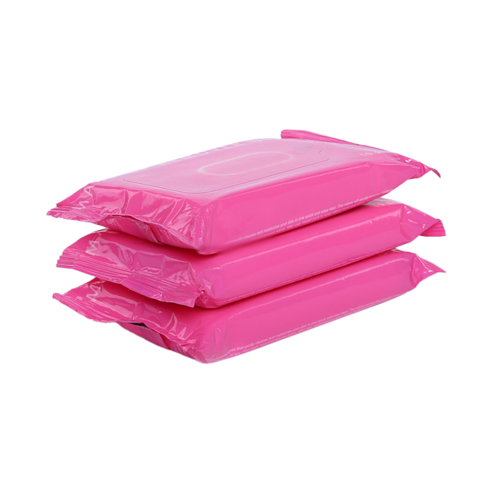 Khăn lau tẩy trang nước Micellar 10 lần