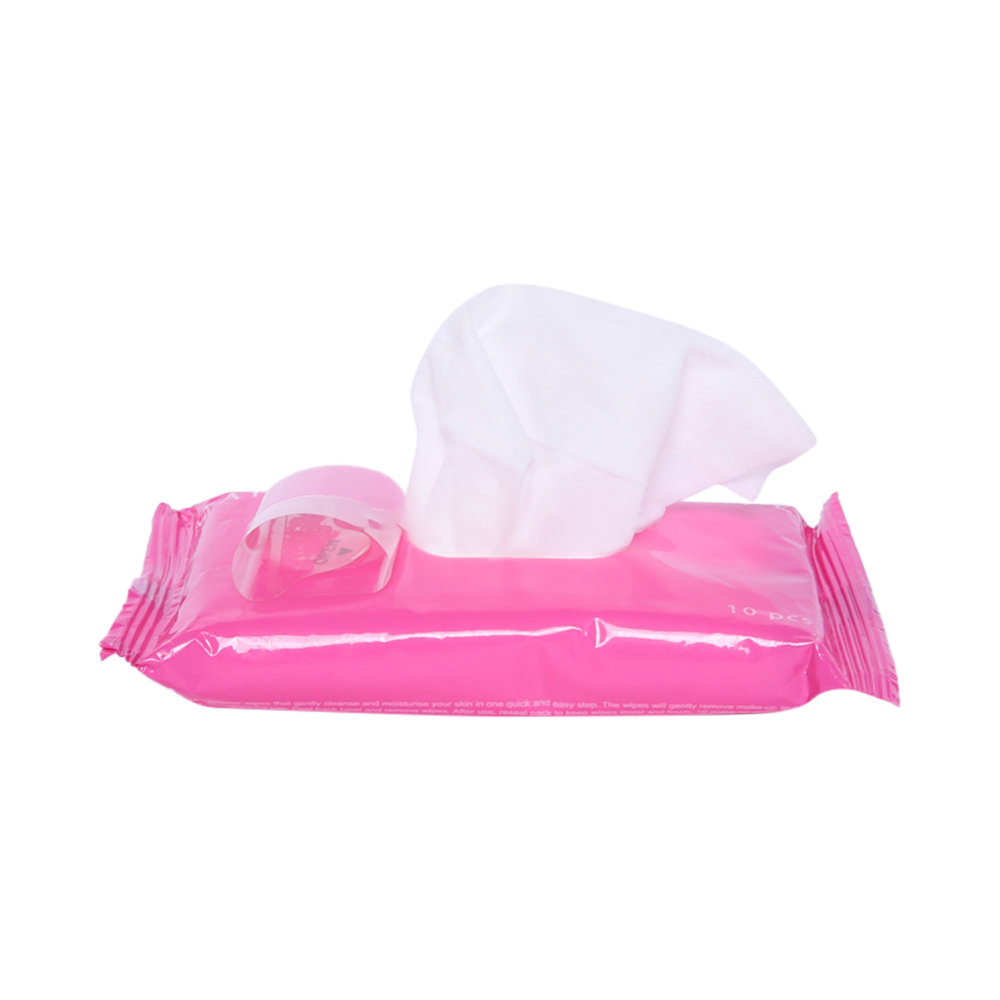 Khăn lau tẩy trang nước Micellar 10 lần
